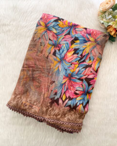 Fancy Saree for Women.