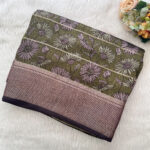 Stunning Fancy Saree for women.