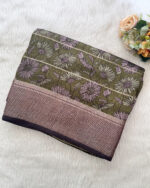 Stunning Fancy Saree for women.