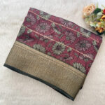 Stunning Fancy Saree for women.