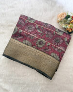 Stunning Fancy Saree for women.