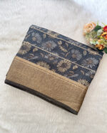 Stunning Fancy Saree for women.