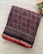 Best Cotton Saree for Women.