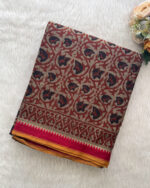 Best Cotton Saree for Women .