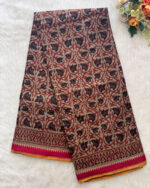 Best Cotton Saree for Women .