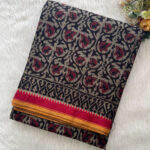 Best Cotton Saree for Women .