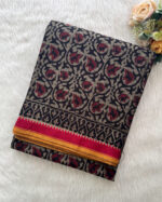 Best Cotton Saree for Women .