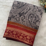 Best Chanderi Saree for Women for women