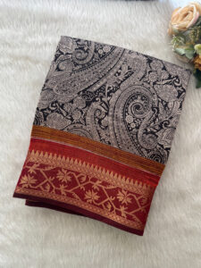 Best Chanderi Saree for Women for women