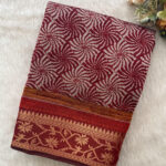 Best Chanderi Saree for Women in online