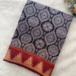 Best Chanderi Saree for Women in online