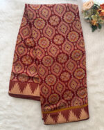 Best Chanderi Saree for Women in online