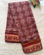 Best Chanderi Saree for Women in online