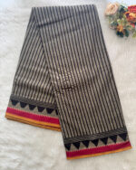 Premium Cotton Saree for Women .