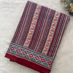 Premium Cotton Saree for Women.