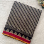 Premium Cotton Saree for Women.