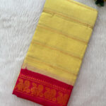Best Sungudi Cotton Sarees for women