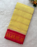 Best Sungudi Cotton Sarees for women