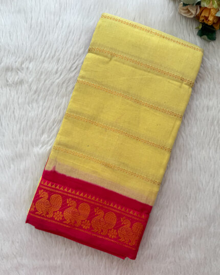 Best Sungudi Cotton Sarees for women