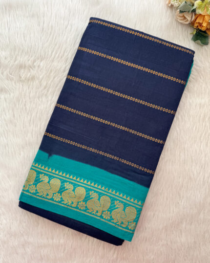 Best Sungudi Cotton Saree for women