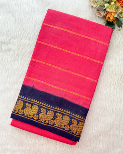 Best Sungudi Cotton Saree for women