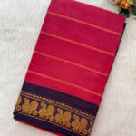 Best Sungudi Cotton Saree for women
