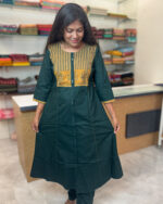 Best Salwar Suit with Dupatta for women