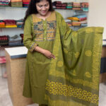 Best Salwar Suit with Dupatta for women