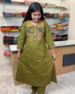 Best Salwar Suit with Dupatta for women