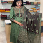 Best Salwar Suit with Dupatta for women