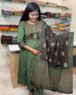 Best Salwar Suit with Dupatta for women