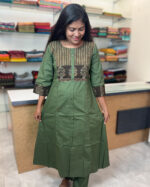 Best Salwar Suit with Dupatta for women