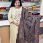 Best Salwar Suit with Dupatta for women.