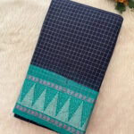 Best Sungudi Cotton Saree for women.