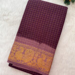 Premium Sungudi Cotton Sarees for women.