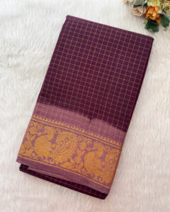 Premium Sungudi Cotton Sarees for women.
