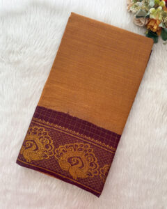 Premium Sungudi Cotton Sarees for women.