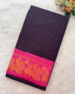 Premium Sungudi Cotton Sarees for women.