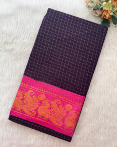 Premium Sungudi Cotton Sarees for women.