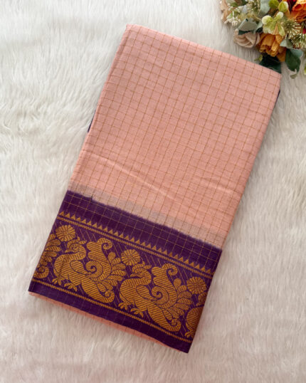 Premium Sungudi Cotton Sarees for women.