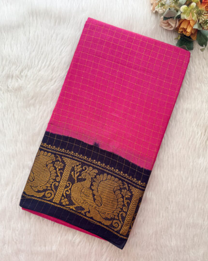 Premium Sungudi Cotton Sarees for women.