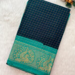 Premium Sungudi Cotton Sarees for women.