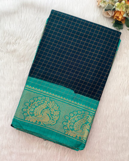 Premium Sungudi Cotton Sarees for women.