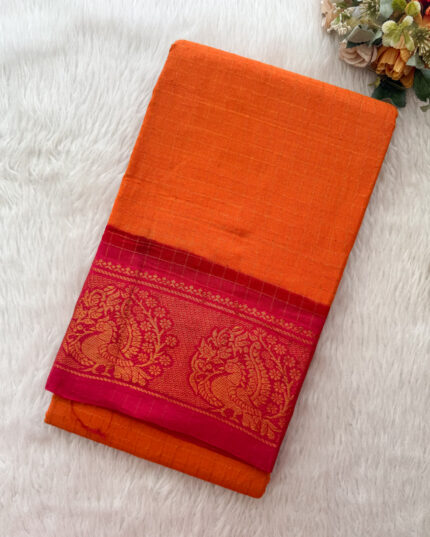 Premium Sungudi Cotton Sarees for women