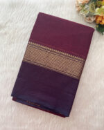 Lovely Chettinad Cotton Saree for women