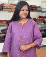 Best Cotton Salwar Suit for women