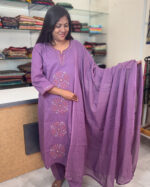 Best Cotton Salwar Suit for women