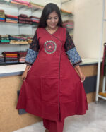 Best Salwar Suit with Dupatta for women.