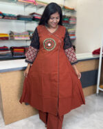 Best Salwar Suit with Dupatta for women.