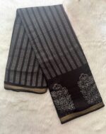 Best Chanderi Silk Saree for women.
